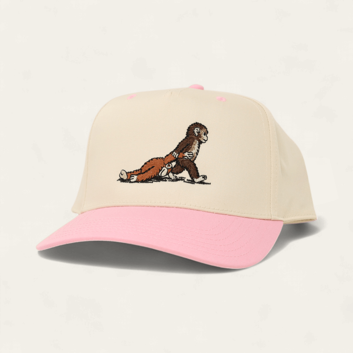 Punch Premium Trucker Hat