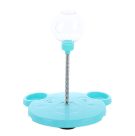 SmartSwing - Interactive Pet Feeder