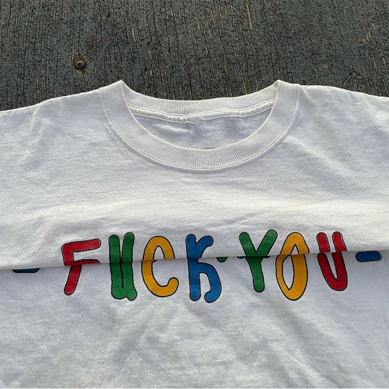 Funny Vintage Retro T-shirt (BUY 2 FREE SHIPPING)