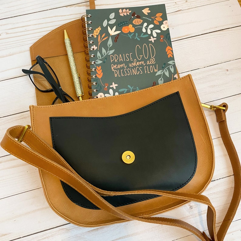 Praise God from Whom All Blessings Flow Spiral Notebooks