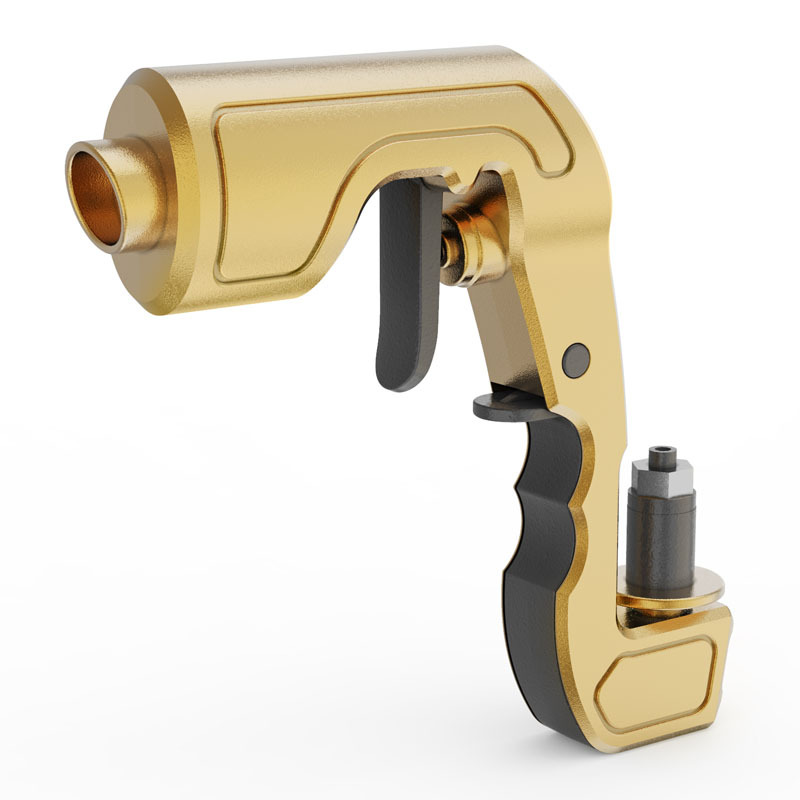 Champagne Gun Sprayer(buy 2 free shipping)