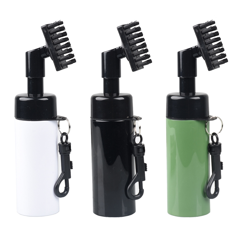 Premium Golf Club Water Brush
