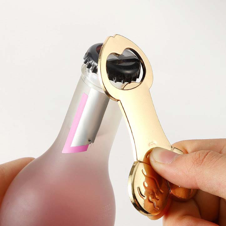 Novelty Beer Openers for Birthday Wedding Shower Party Supplies Decorations