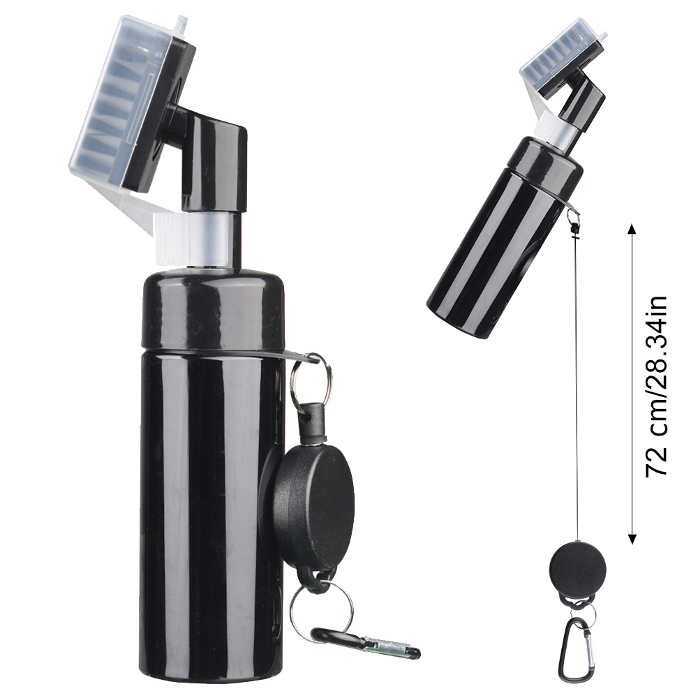 Premium Golf Club Water Brush