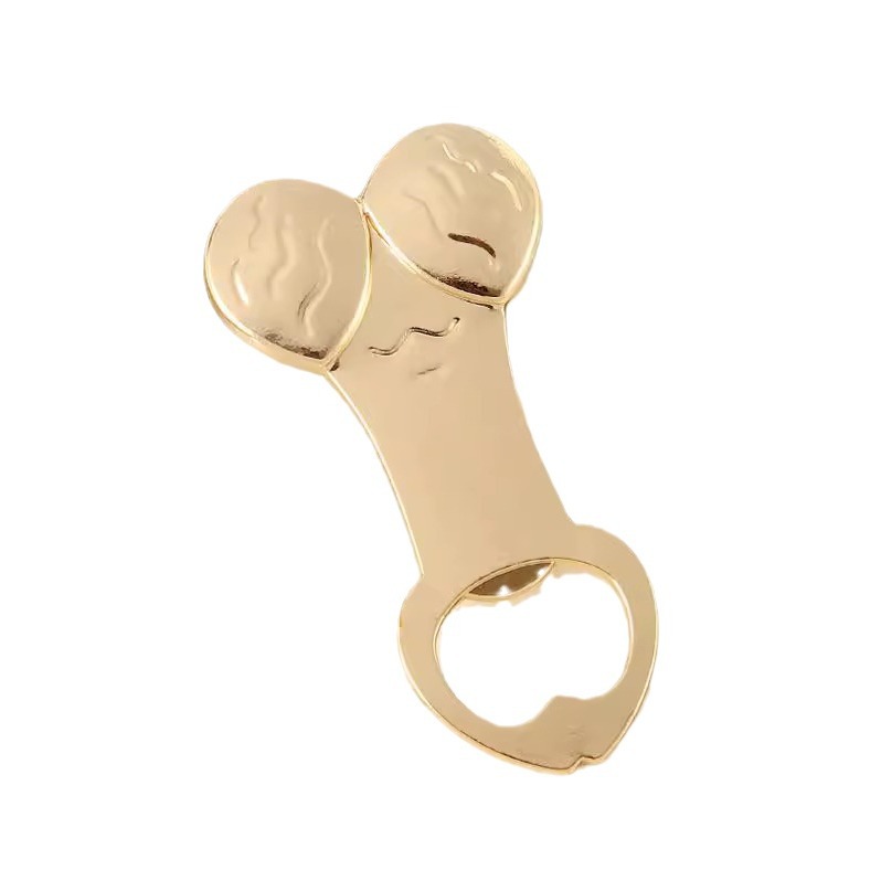 Novelty Beer Openers for Birthday Wedding Shower Party Supplies Decorations