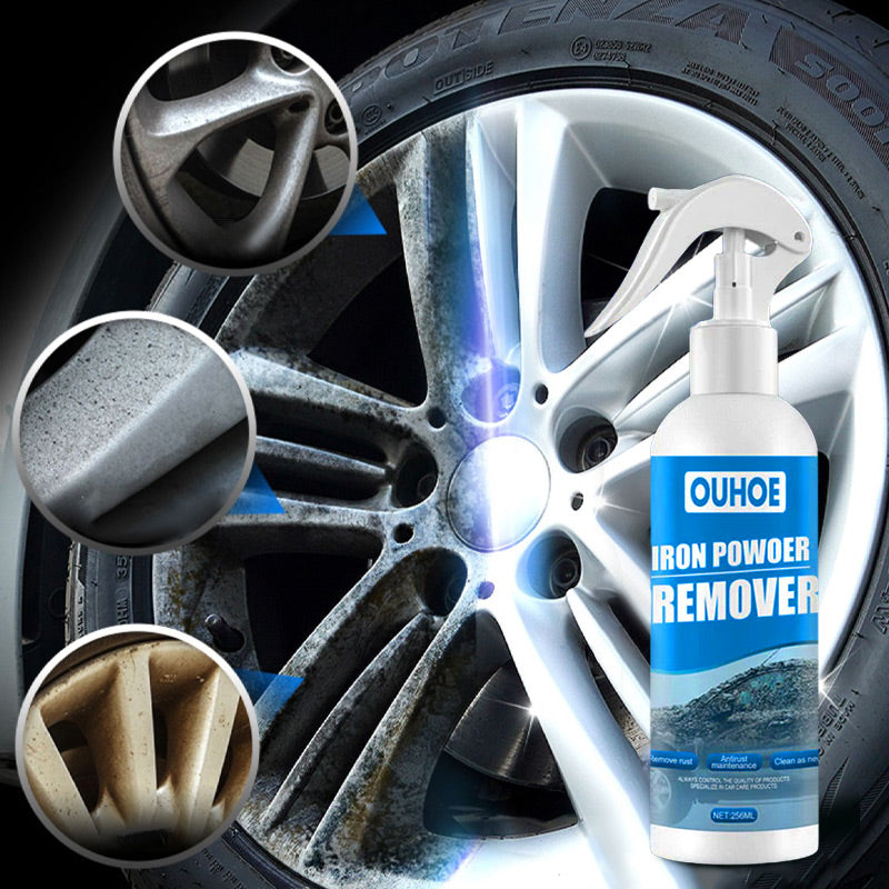 Multi Purpose Rust Remover Spray