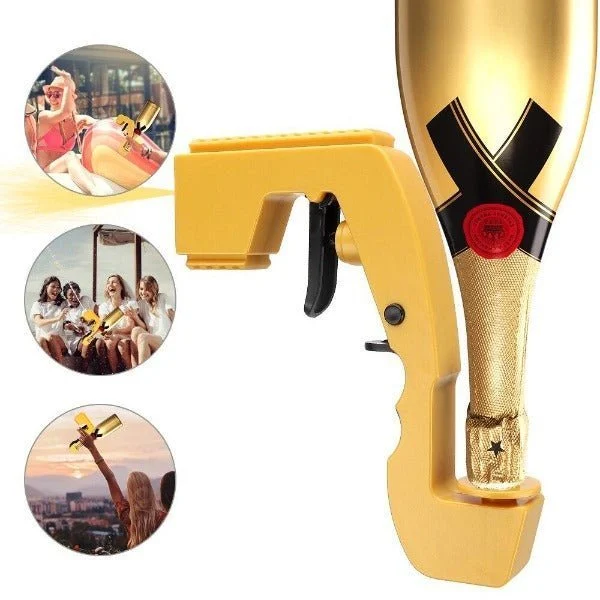 Champagne Gun Sprayer(buy 2 free shipping)