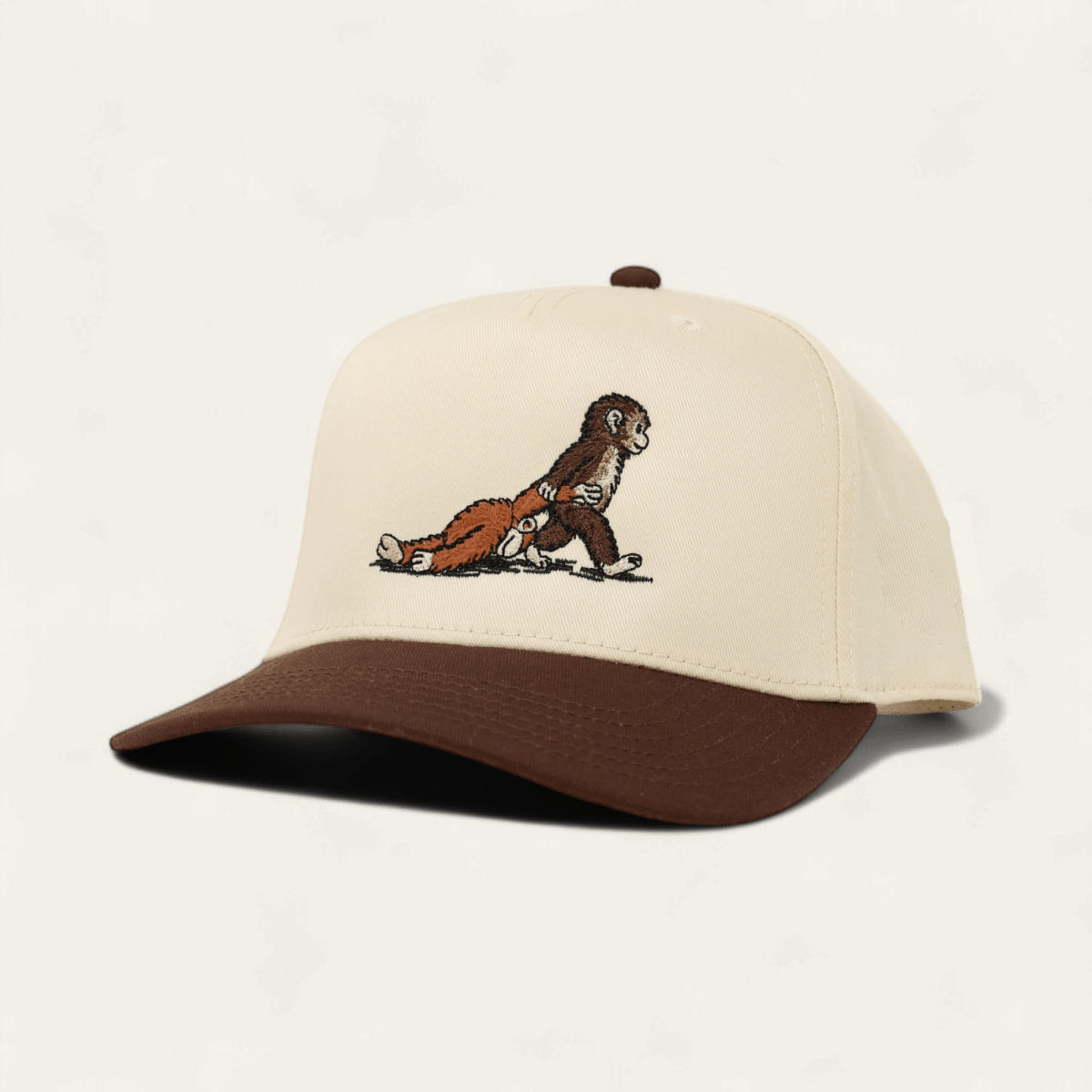 Punch Premium Trucker Hat