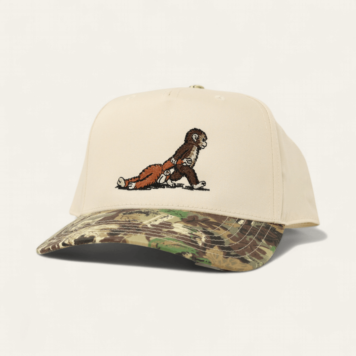 Punch Premium Trucker Hat