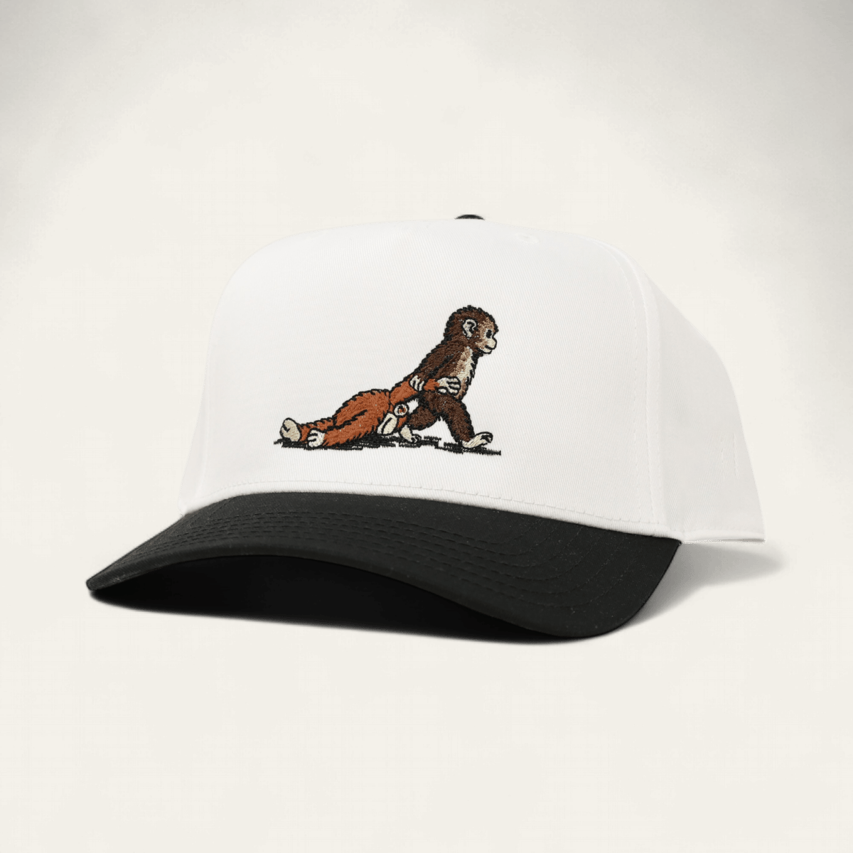 Punch Premium Trucker Hat