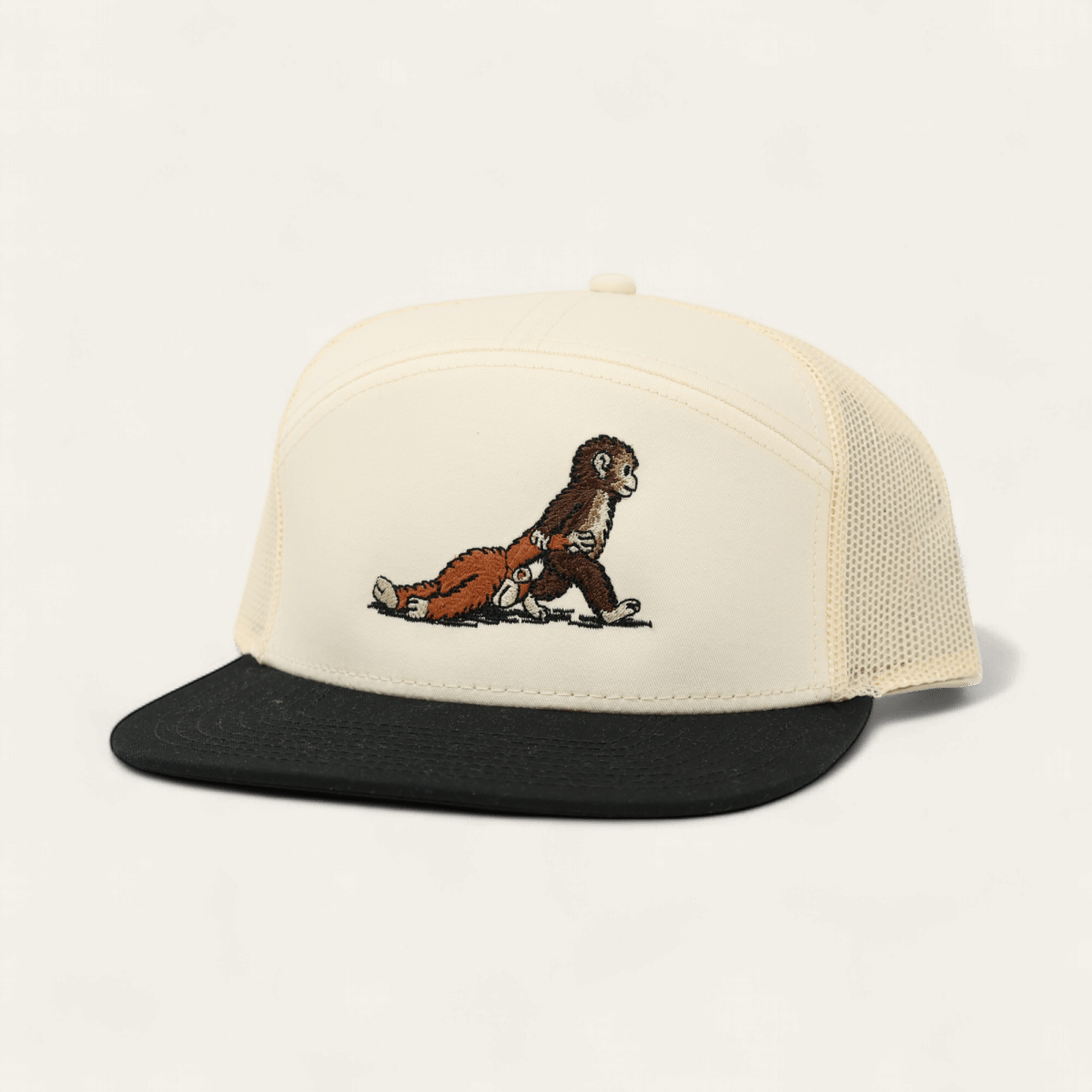 Punch Premium Trucker Hat