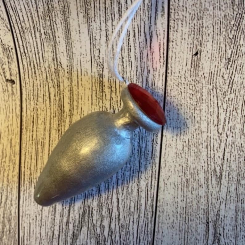 🤪Funny Adult Decorations Christmas Decorations