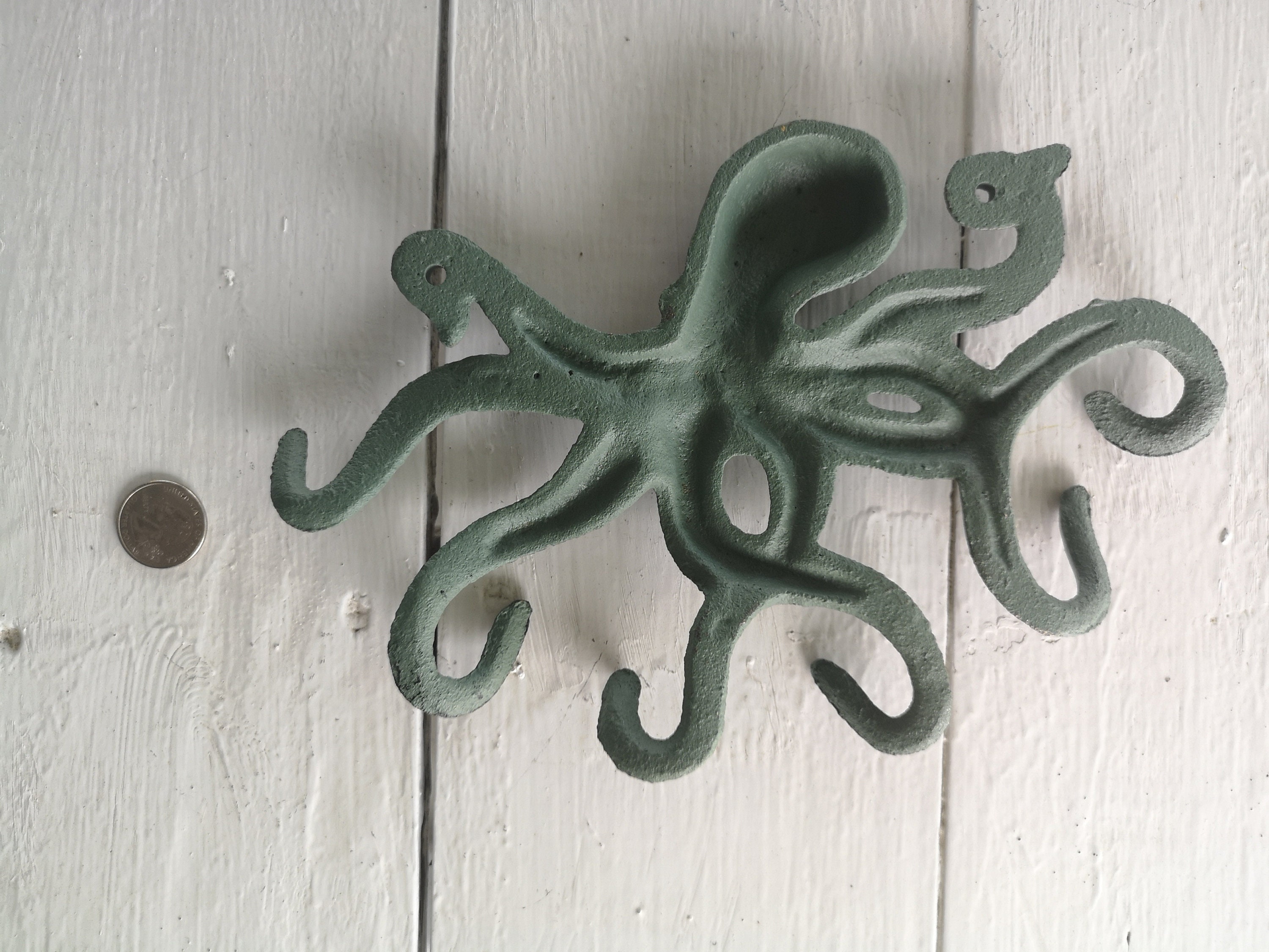 🔥HOT SALE 50% OFF - UNIQUE OCTOPUS HOOK
