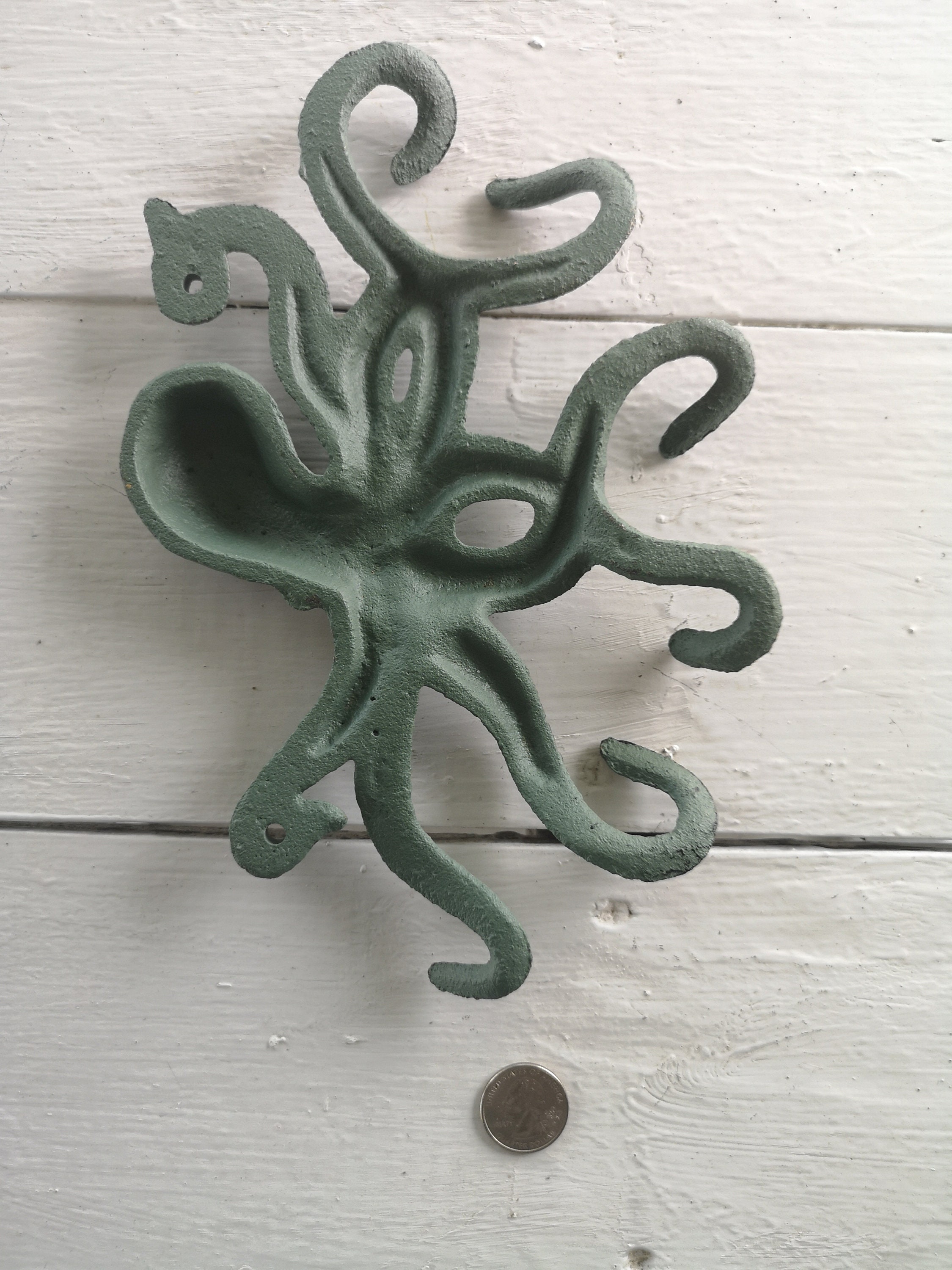 🔥HOT SALE 50% OFF - UNIQUE OCTOPUS HOOK