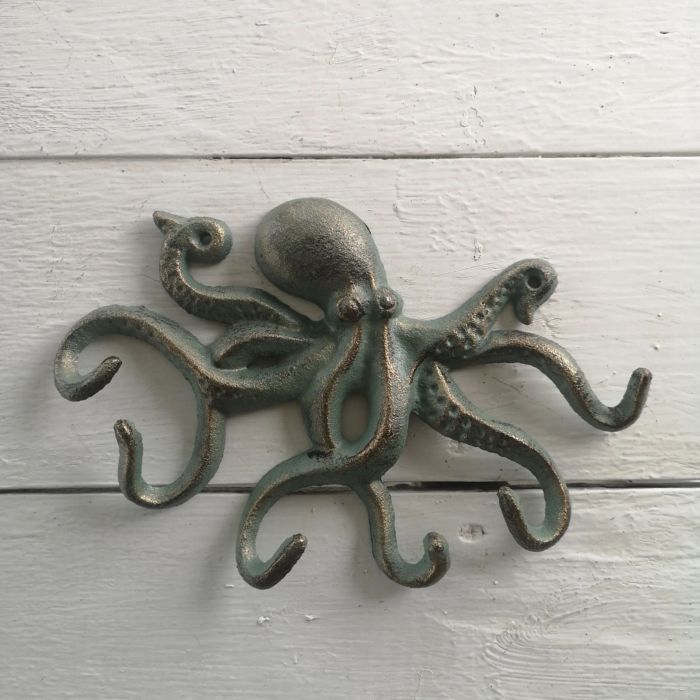 🔥HOT SALE 50% OFF - UNIQUE OCTOPUS HOOK