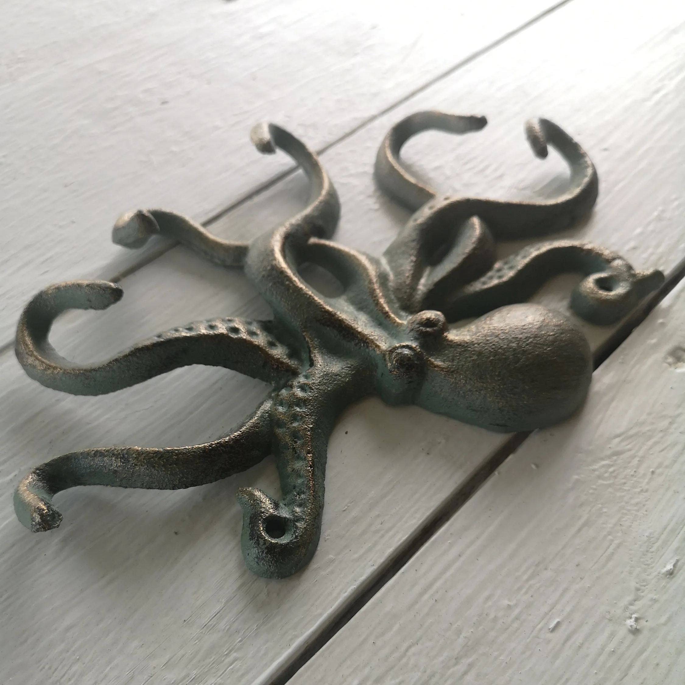 🔥HOT SALE 50% OFF - UNIQUE OCTOPUS HOOK