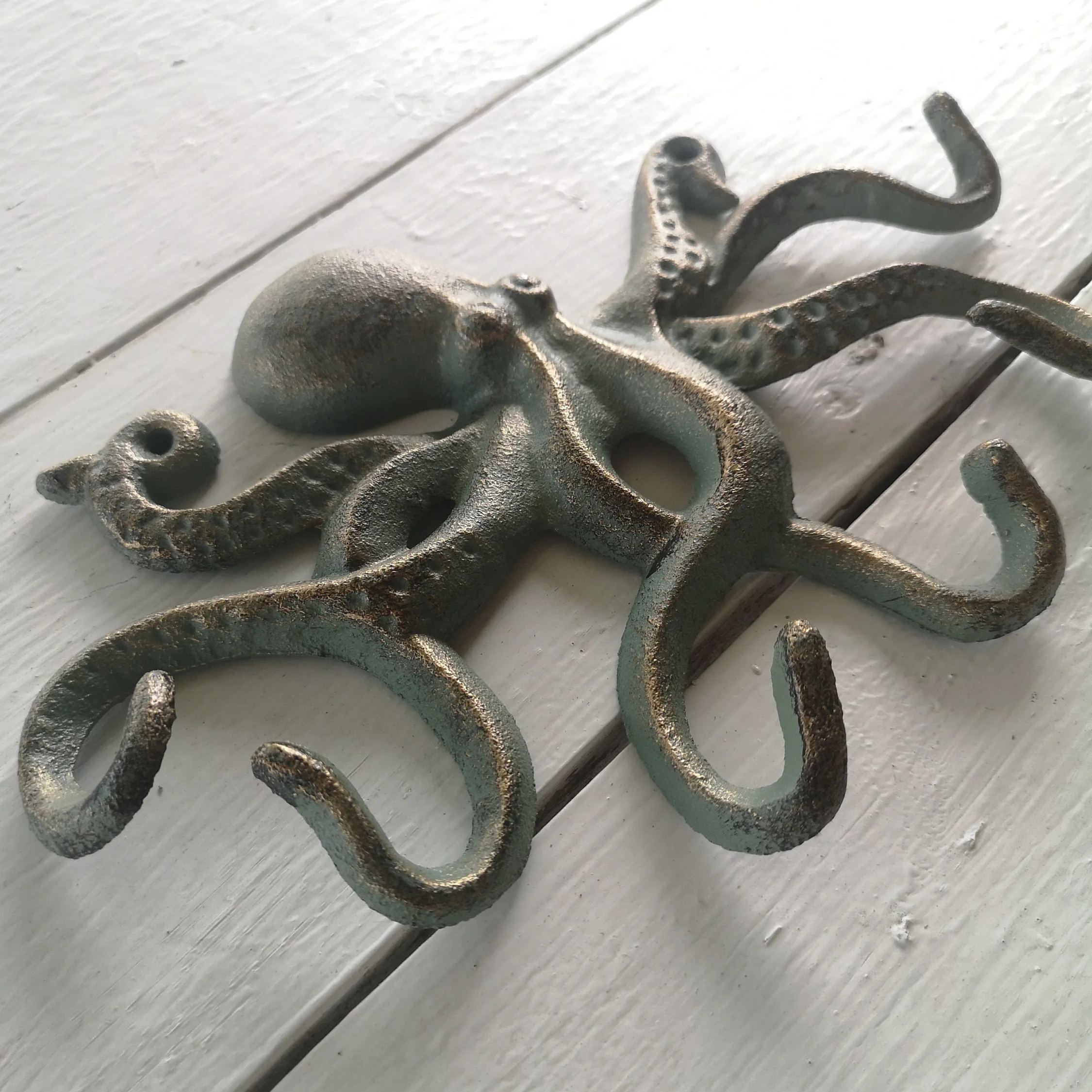 🔥HOT SALE 50% OFF - UNIQUE OCTOPUS HOOK