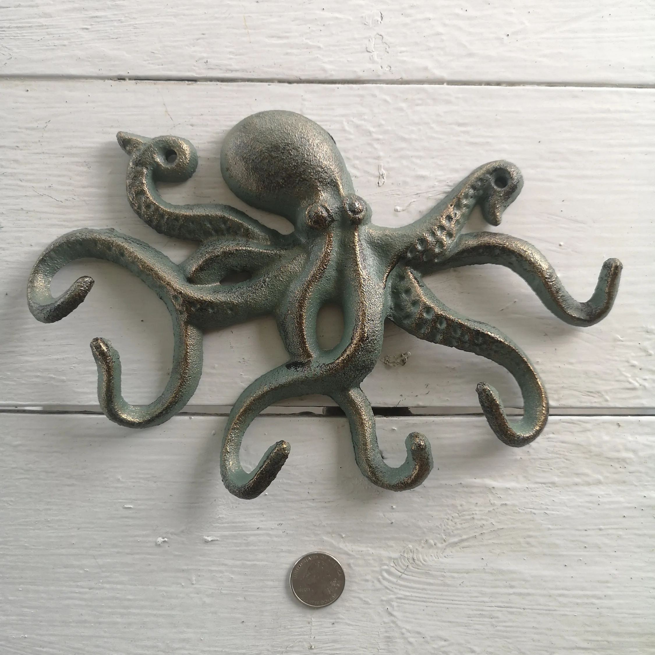 🔥HOT SALE 50% OFF - UNIQUE OCTOPUS HOOK