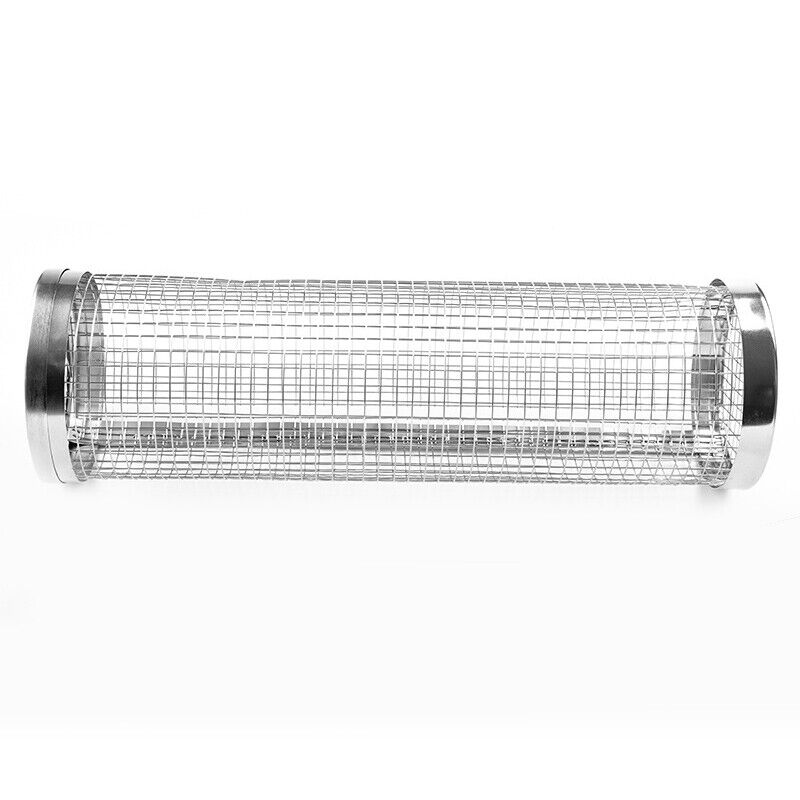 40% OFF🔥🔥-Rolling BBQ Basket