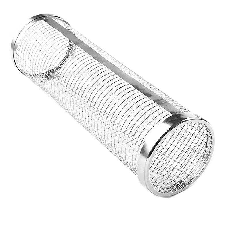 40% OFF🔥🔥-Rolling BBQ Basket