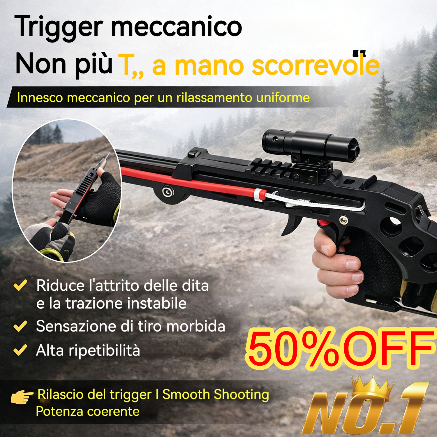 Attrezzatura da gioco per esterni