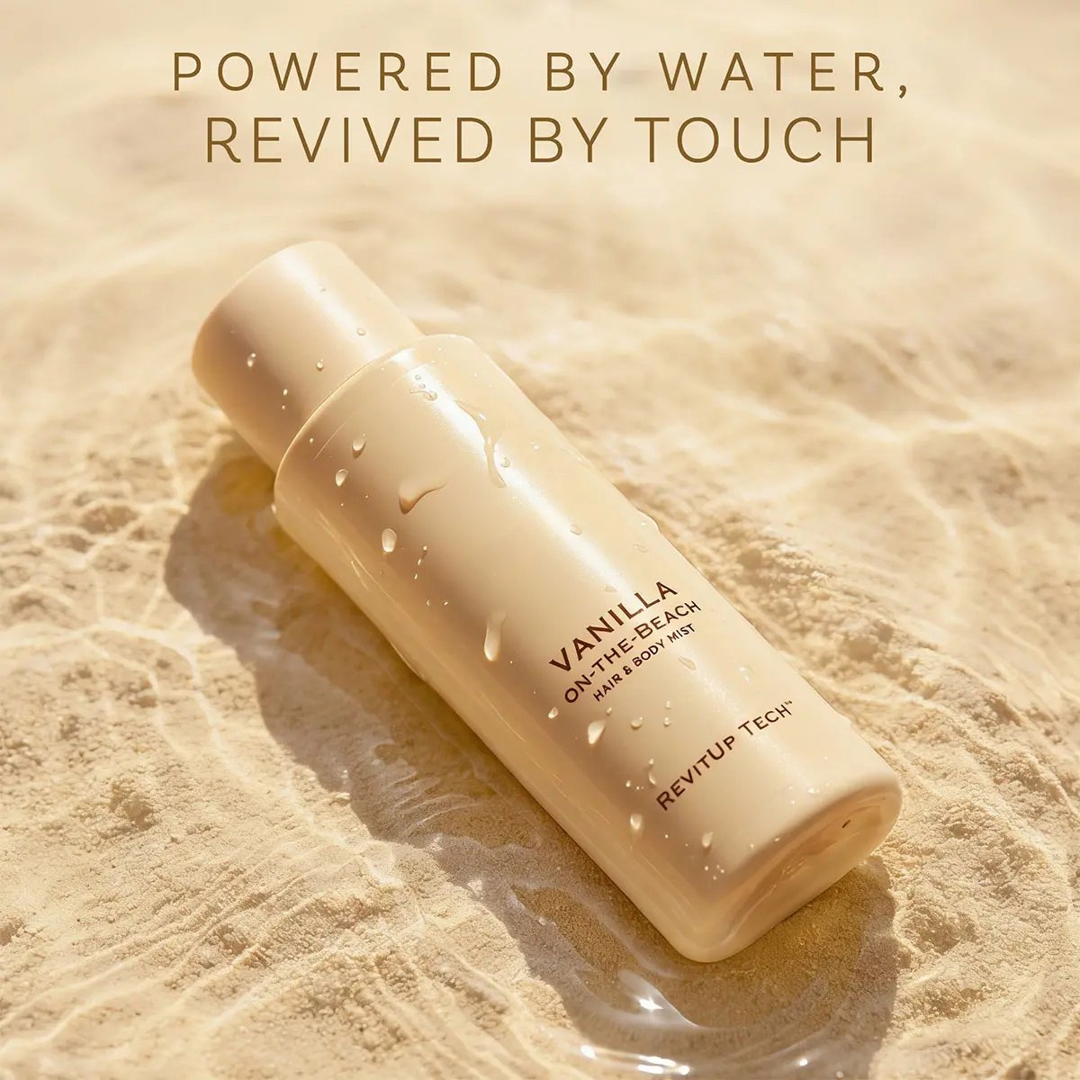 🎁💕49% OFF-Vanilla on the Beach Hair & Body Mist for Women