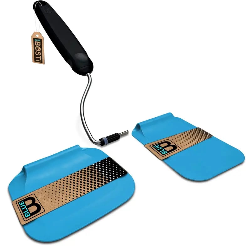 🍽️ Flex-Angle Cooking Spatula – Safe, Durable & Multi-Use