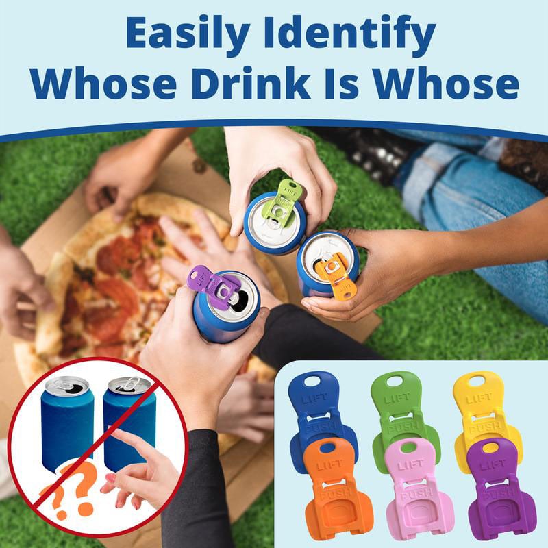 🔥Easy Tab Opener & Drink Protector