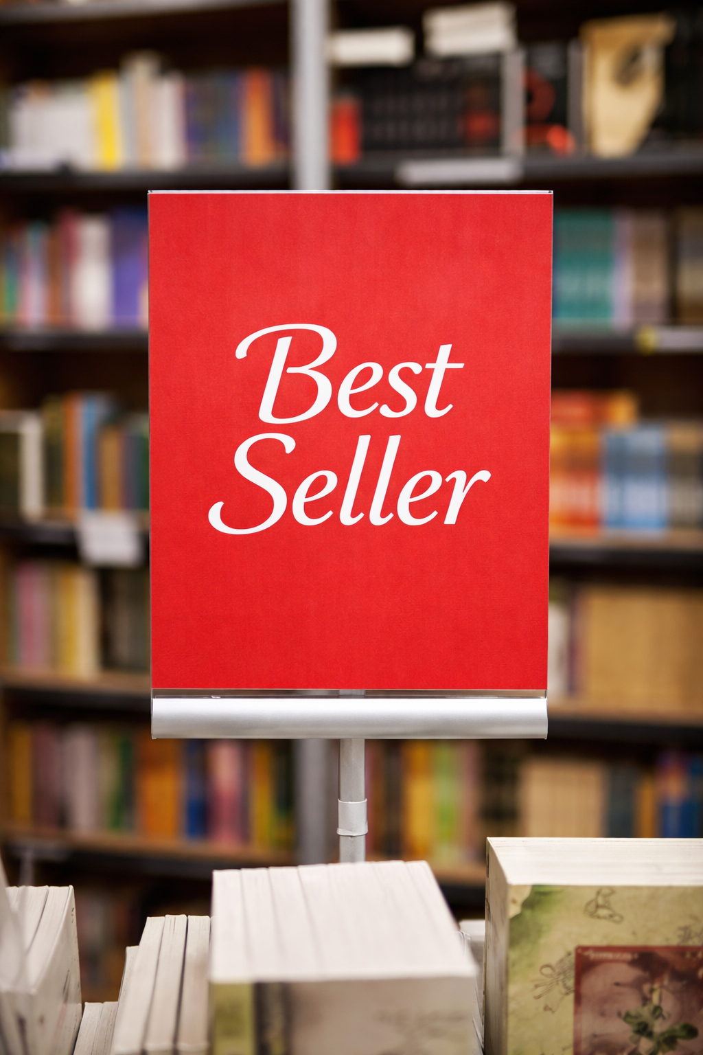 Best Seller