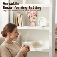 🔥Handmade Crochet Flower Bouquet