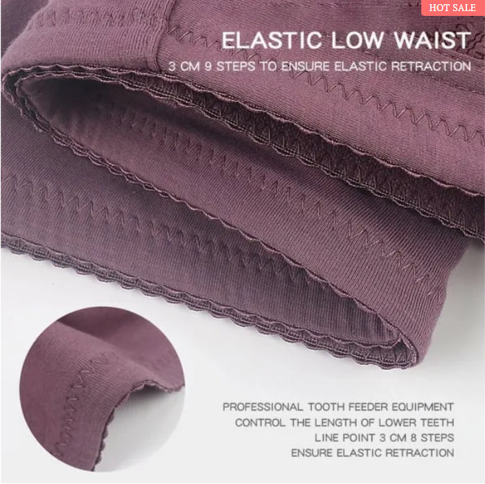 MAMA BAUMWOLLE FRONT BH