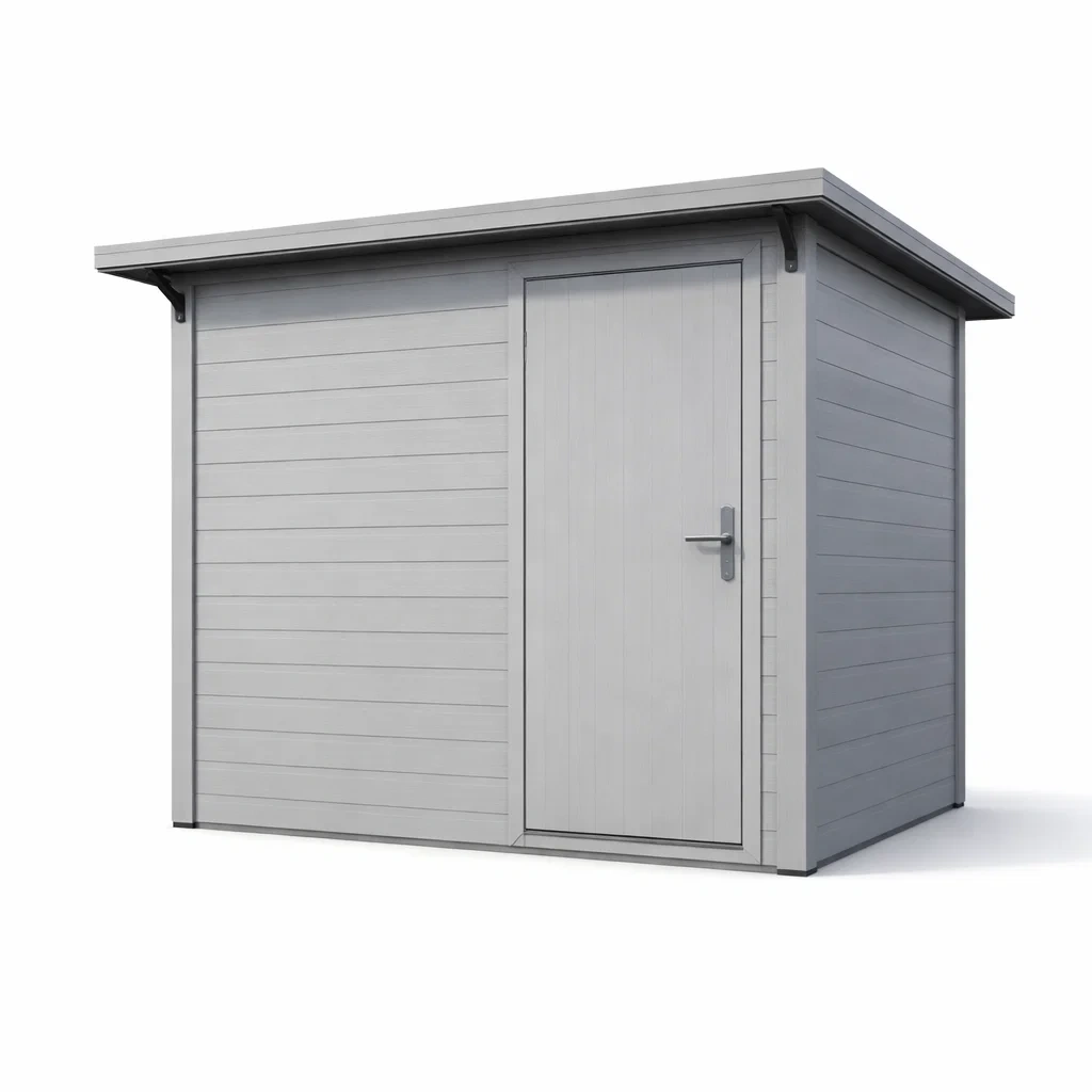 Espace structurel indépendant,Abri de jardin - LUXEDREAMVIBES