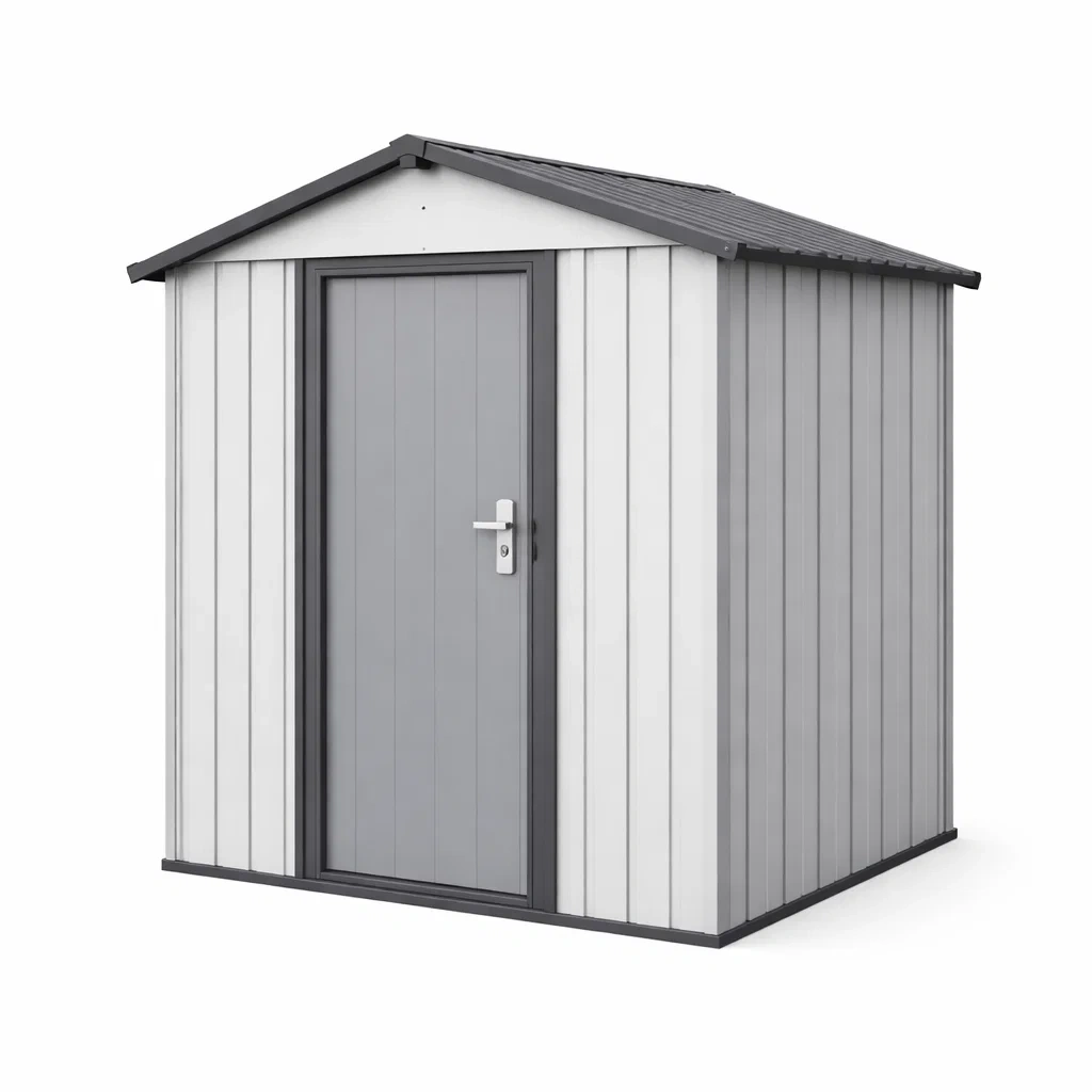 Espace structurel indépendant,Abri de jardin - LUXEDREAMVIBES