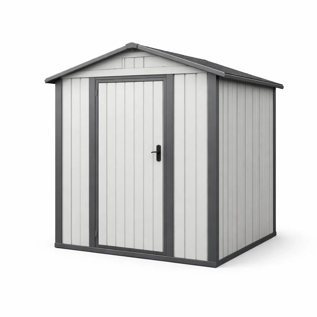 Espace structurel indépendant,Abri de jardin - LUXEDREAMVIBES