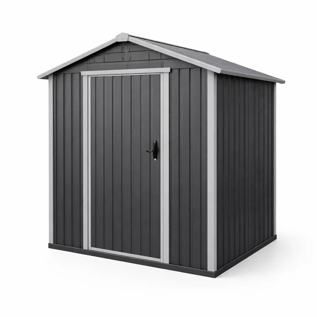 Espace structurel indépendant,Abri de jardin - LUXEDREAMVIBES