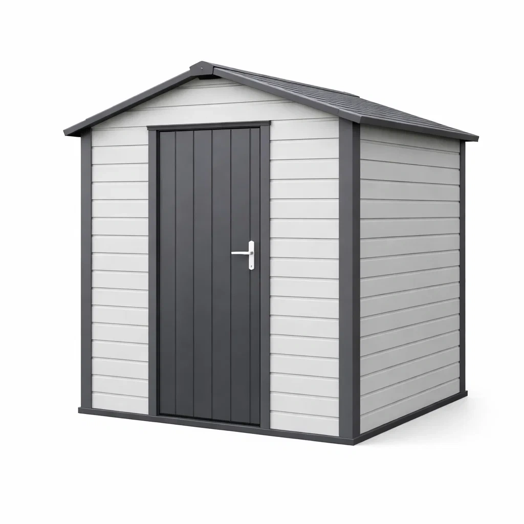 Espace structurel indépendant,Abri de jardin - LUXEDREAMVIBES