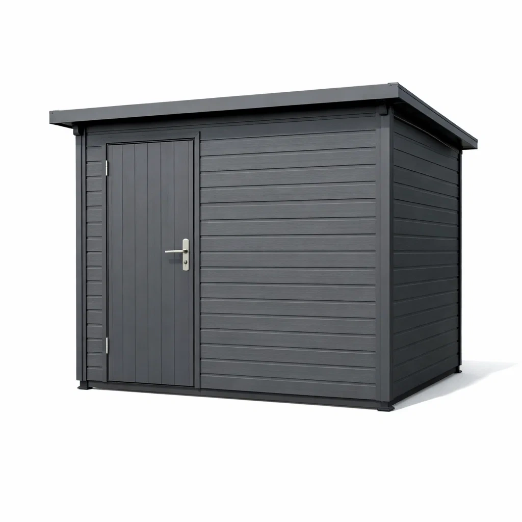 Espace structurel indépendant,Abri de jardin - LUXEDREAMVIBES