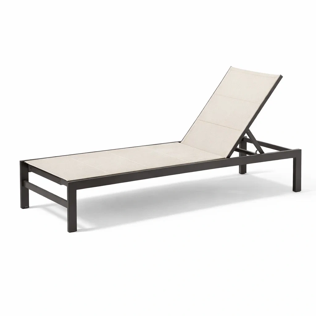 Sièges de détente,Chaise longue - LUXEDREAMVIBES