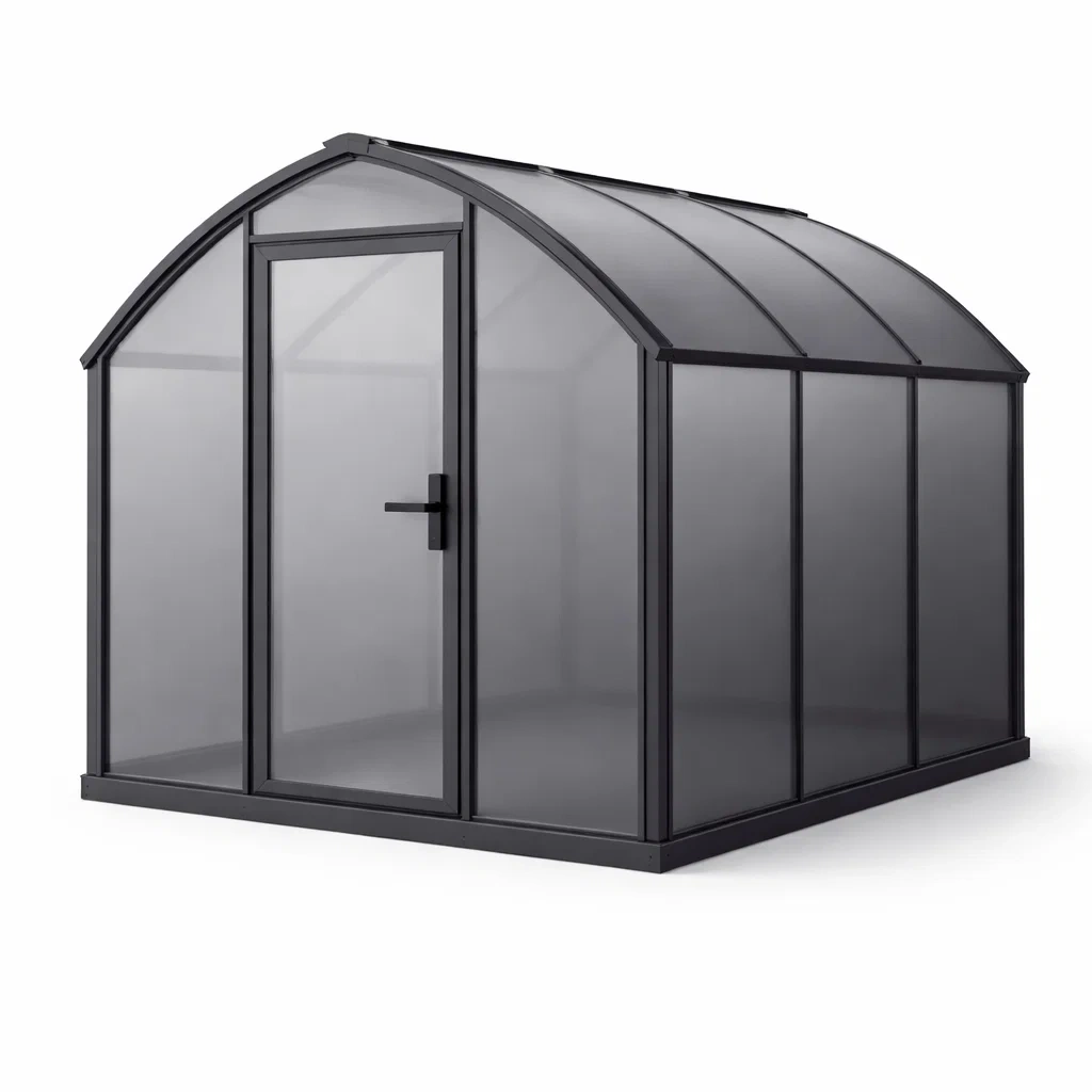 Espace structurel indépendant,Serre - LUXEDREAMVIBES