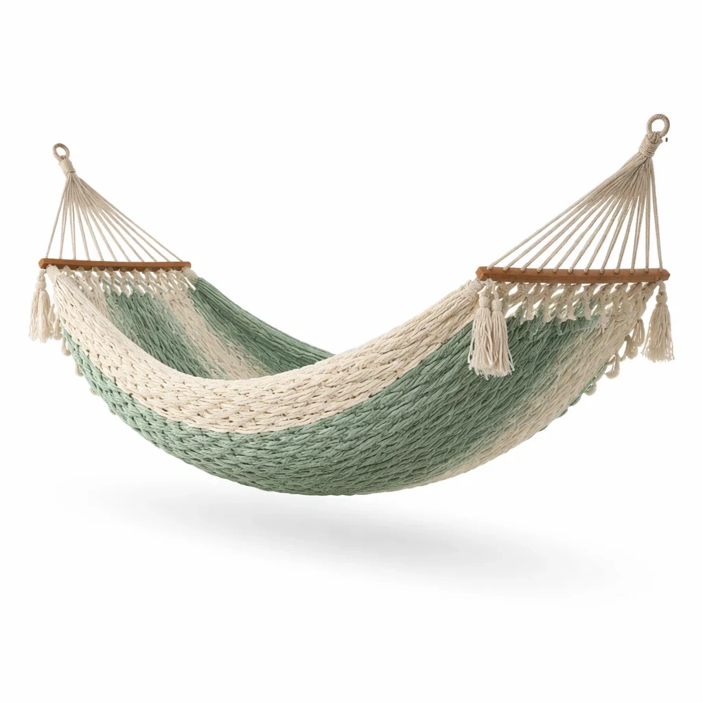 Gamme de détente suspendue,Hamac - LUXEDREAMVIBES