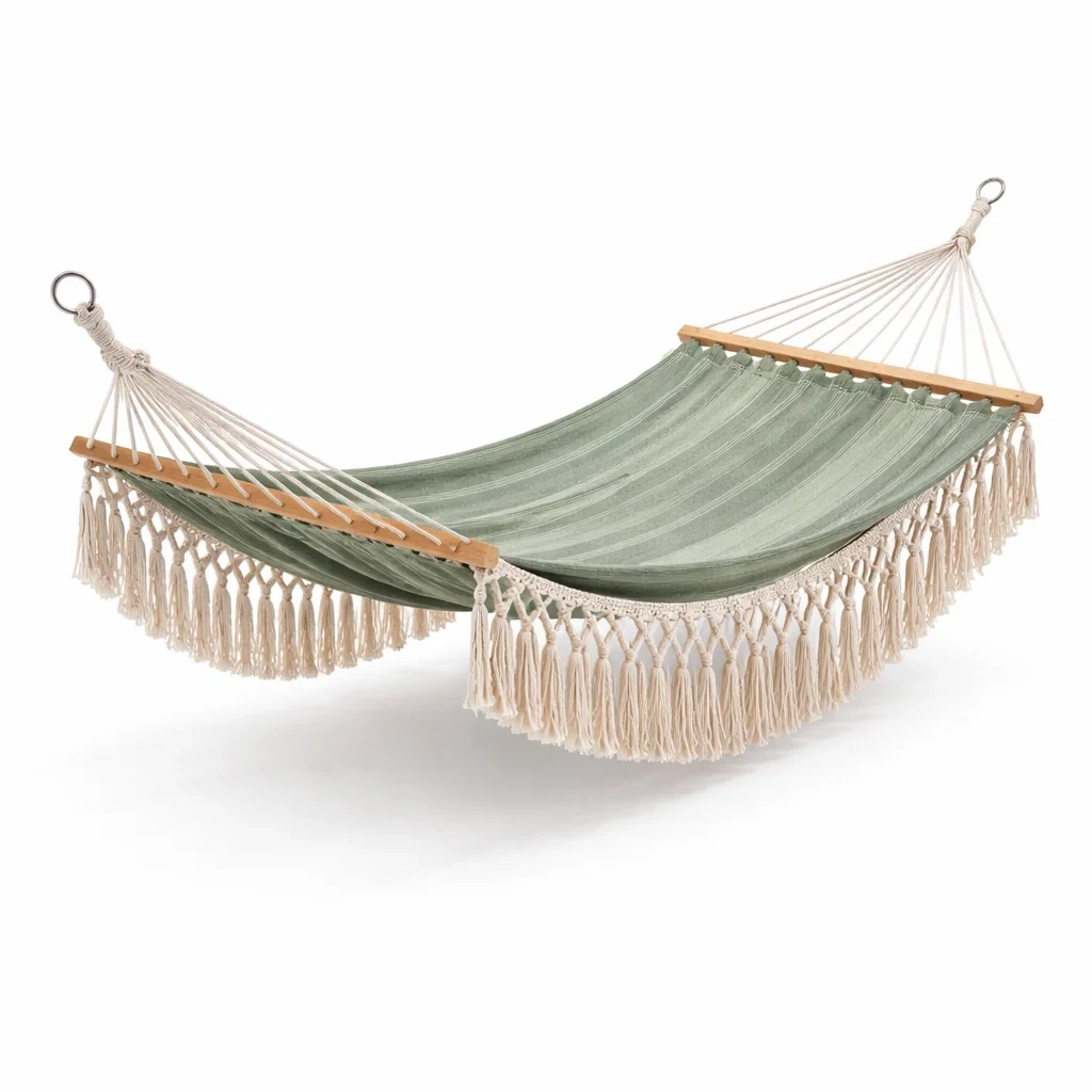 Gamme de détente suspendue,Hamac - LUXEDREAMVIBES