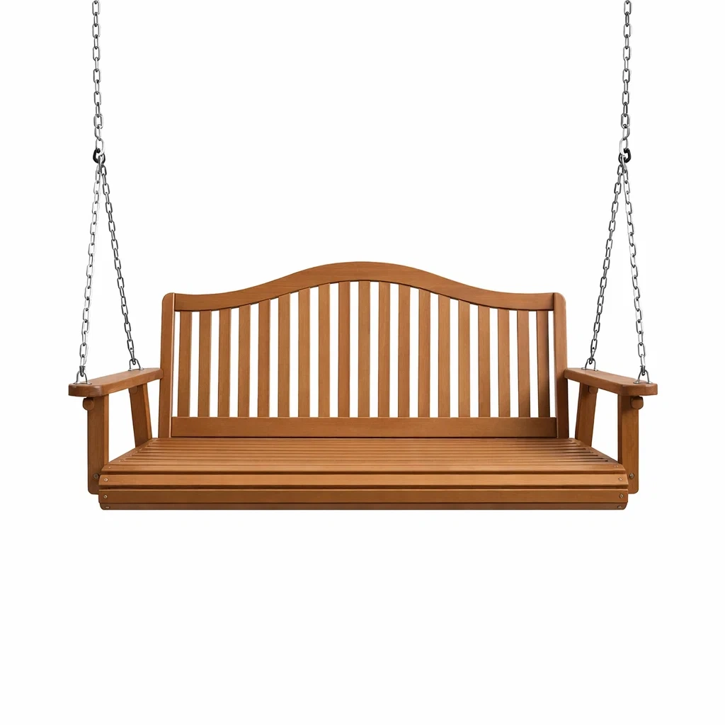 Gamme de détente suspendue,Balancelle de porche - LUXEDREAMVIBES