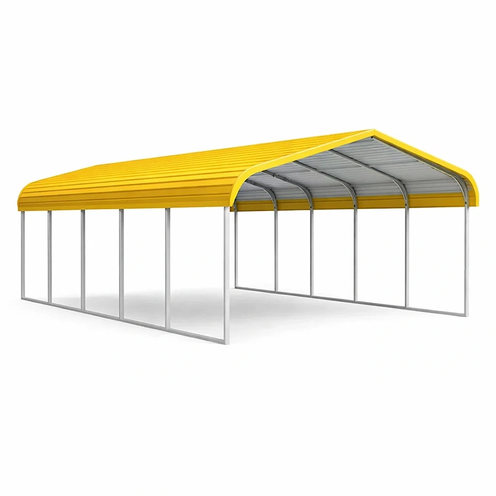 Grandes structures,Abri voiture - LUXEDREAMVIBES