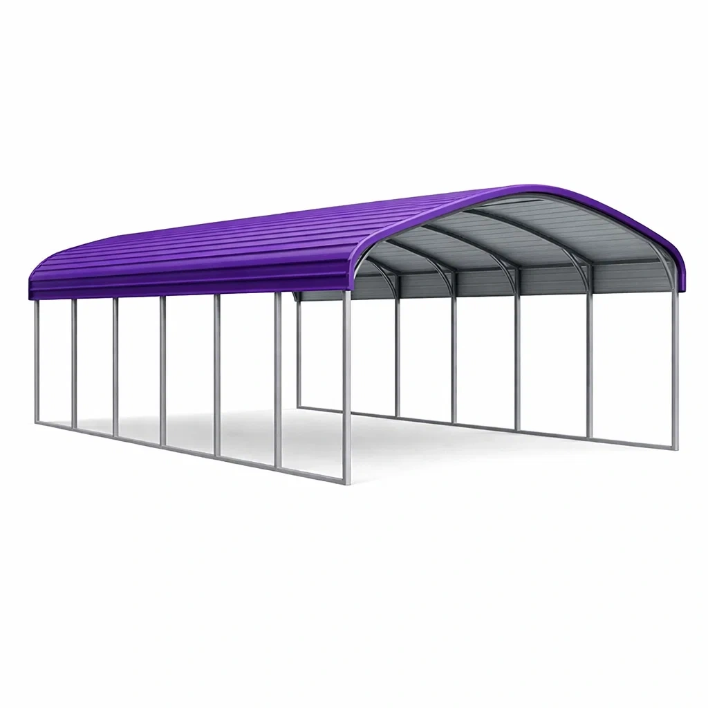 Grandes structures,Abri voiture - LUXEDREAMVIBES