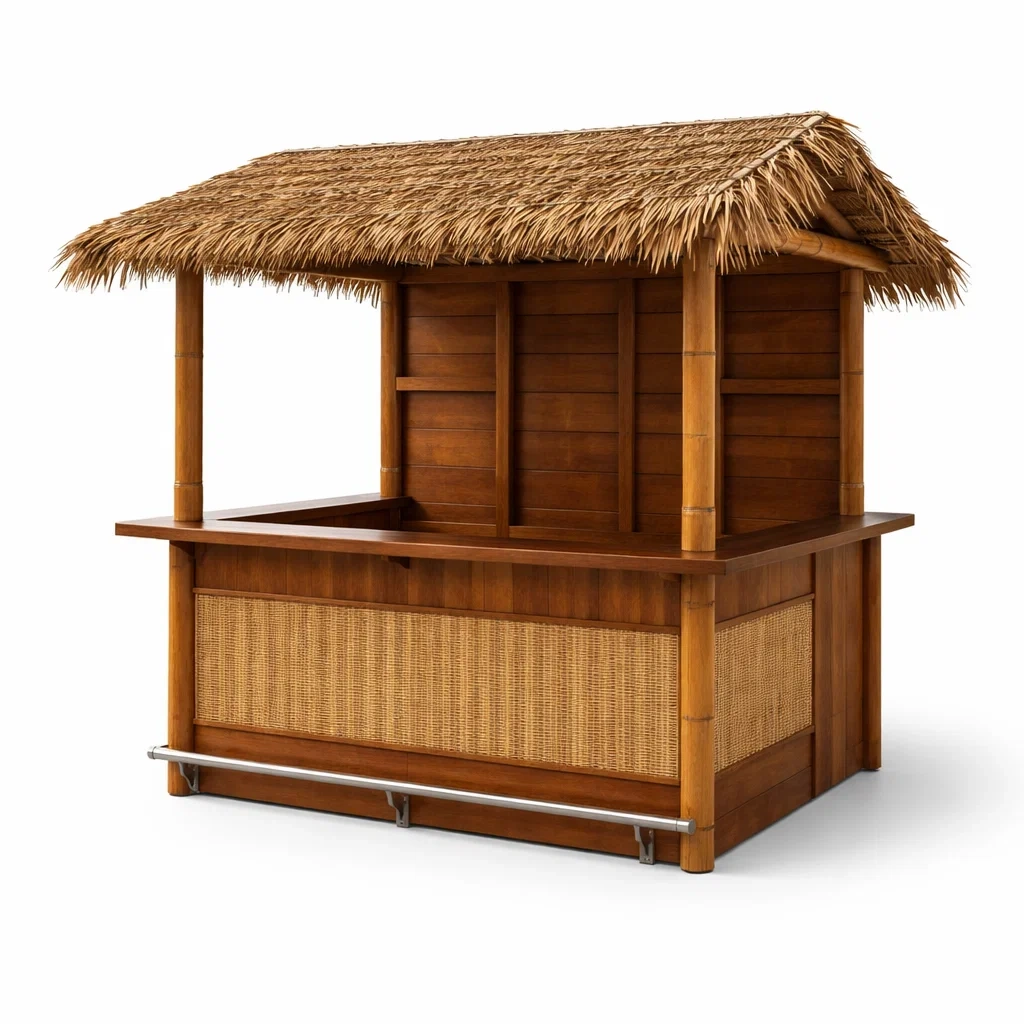 Grandes structures,Kiosque bar de jardin - LUXEDREAMVIBES