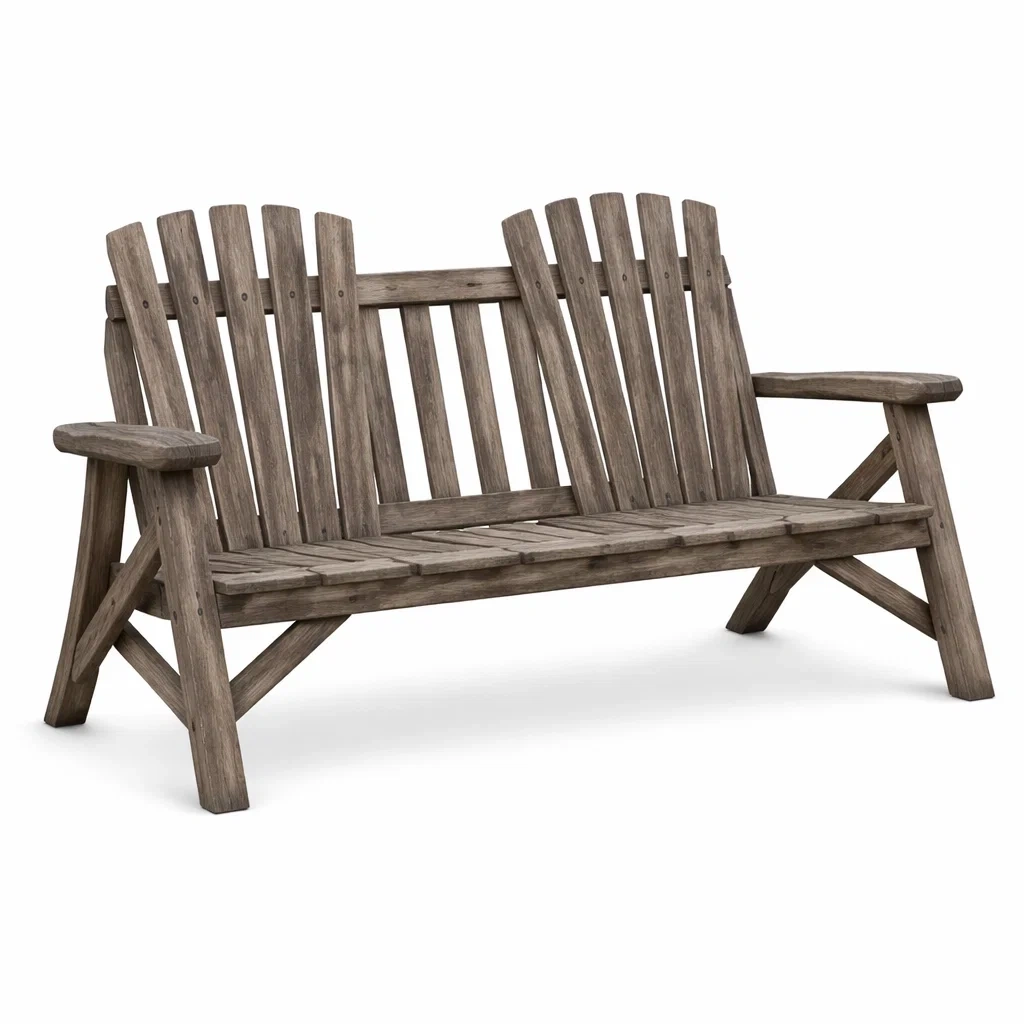 Sièges de détente,Banc - LUXEDREAMVIBES