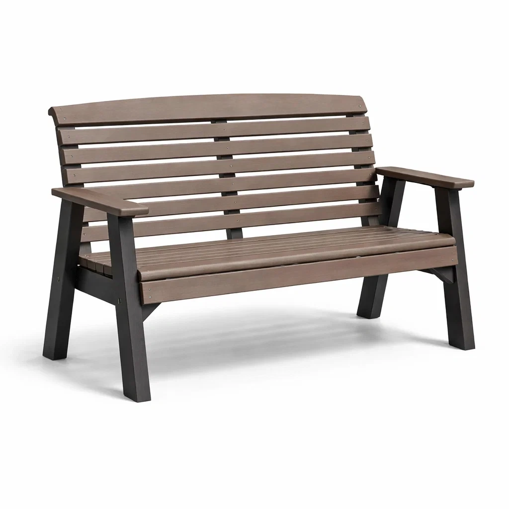 Sièges de détente,Banc - LUXEDREAMVIBES