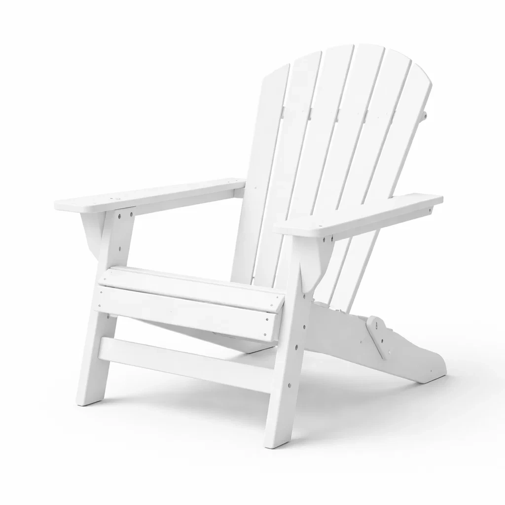 Sièges de détente,Chaise adirondack - LUXEDREAMVIBES