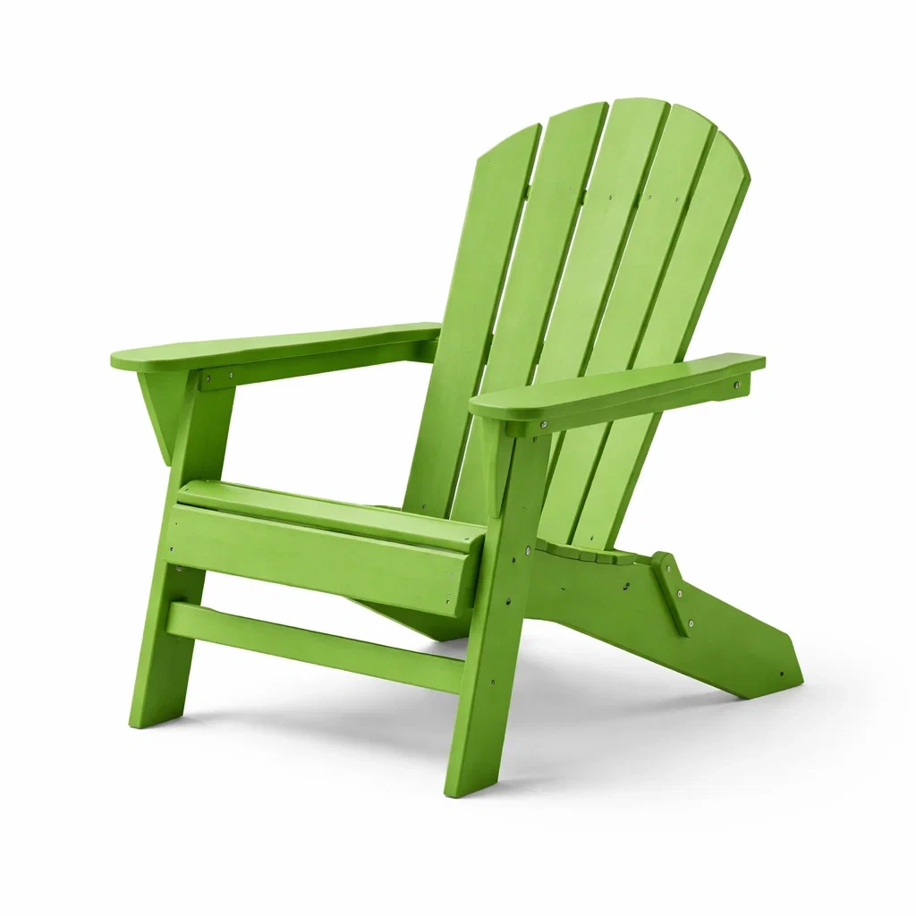 Sièges de détente,Chaise adirondack - LUXEDREAMVIBES