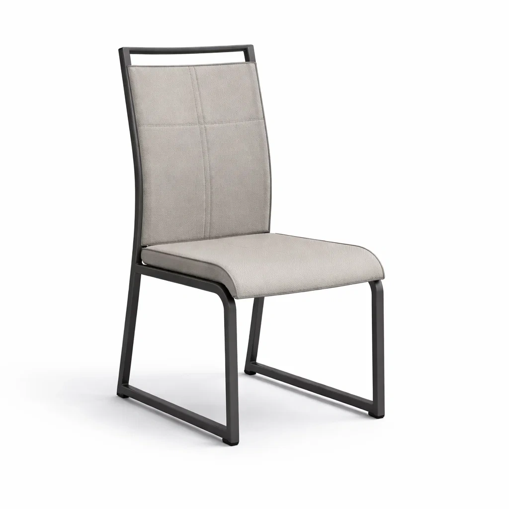 Espace repas familial,Chaises de salle à manger - ZENHOMEnest